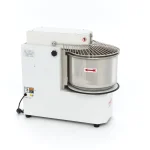 Gastro Teigmischer - 30 l - 18 kg Teig - 2 Geschwindigkeiten - Abnehmbare Schüssel – Bild 7