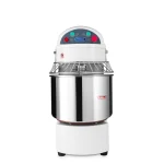 Gastro Teigmischer - 30 l - 19 kg Teig - 2 Geschwindigkeiten – Bild 2