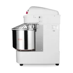 Gastro Teigmischer - 30 l - 19 kg Teig - 2 Geschwindigkeiten – Bild 3