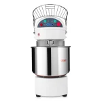 Gastro Teigmischer - 30 l - 19 kg Teig - 2 Geschwindigkeiten – Bild 5