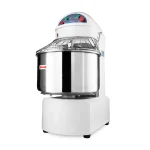 Gastro Teigmischer - 50 l - 32 kg Teig - 2 Geschwindigkeiten