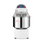 Gastro Teigmischer - 50 l - 32 kg Teig - 2 Geschwindigkeiten – Bild 2