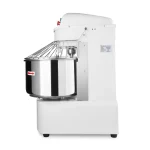 Gastro Teigmischer - 50 l - 32 kg Teig - 2 Geschwindigkeiten – Bild 3
