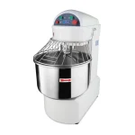 Gastro Teigmischer - 50 l - 32 kg Teig - 2 Geschwindigkeiten – Bild 7