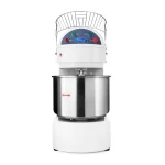 Gastro Teigmischer - 60 l - 38 kg Teig - 2 Geschwindigkeiten - 400 V – Bild 5