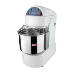 Gastro Teigmischer - 60 l - 38 kg Teig - 2 Geschwindigkeiten - 400 V – Bild 7