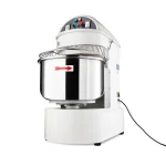 Gastro Teigmischer - 75 l - 48 kg Teig - 2 Geschwindigkeiten