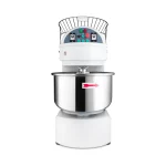 Gastro Teigmischer - 75 l - 48 kg Teig - 2 Geschwindigkeiten – Bild 3