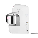 Gastro Teigmischer - 75 l - 48 kg Teig - 2 Geschwindigkeiten – Bild 4