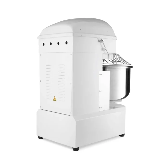 Gastro Teigmischer - 75 l - 48 kg Teig - 2 Geschwindigkeiten – Bild 5