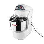 Gastro Teigmischer - 75 l - 48 kg Teig - 2 Geschwindigkeiten – Bild 7