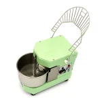 Gastro Teigmischer - 8 l - 4,5 kg Teig - Grün – Bild 6