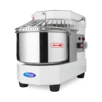 Gastro Teigmischer - 8 l - 4,5 kg Teig - Weiß