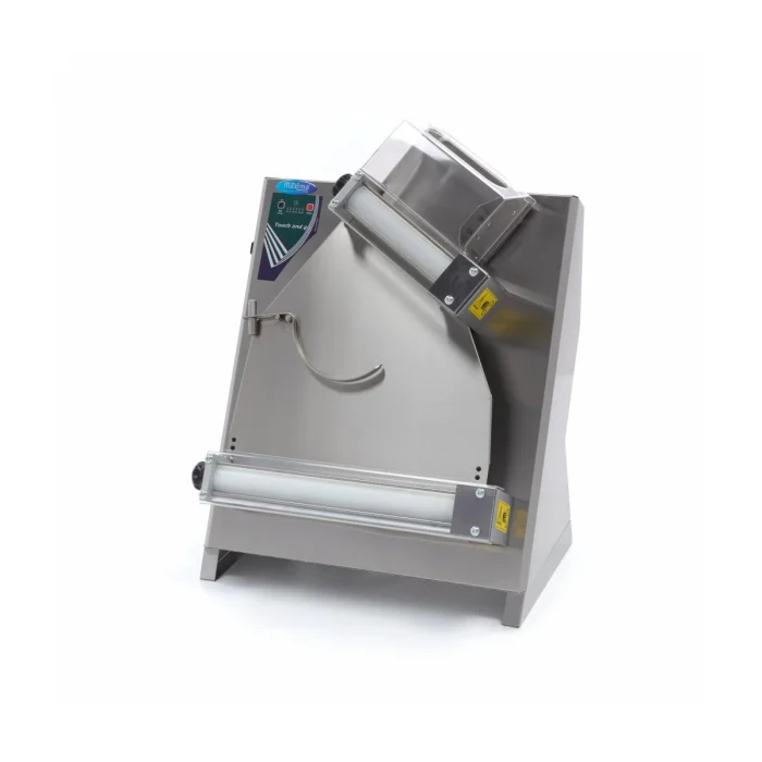 Gastro Teigroller - Ø40 cm - Automatisch - Eingebauter Timer – Bild 1