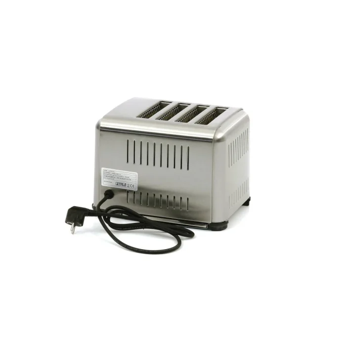 Gastro Toaster - 4 Scheiben Brot – Bild 4