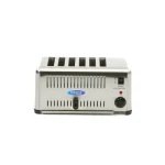 Gastro Toaster - 6 Scheiben Brot – Bild 3