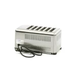 Gastro Toaster - 6 Scheiben Brot – Bild 5