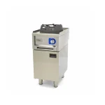 Gastro Wok Herd - Ø28 cm Kochring - 60 cm Tief - Gas – Bild 5