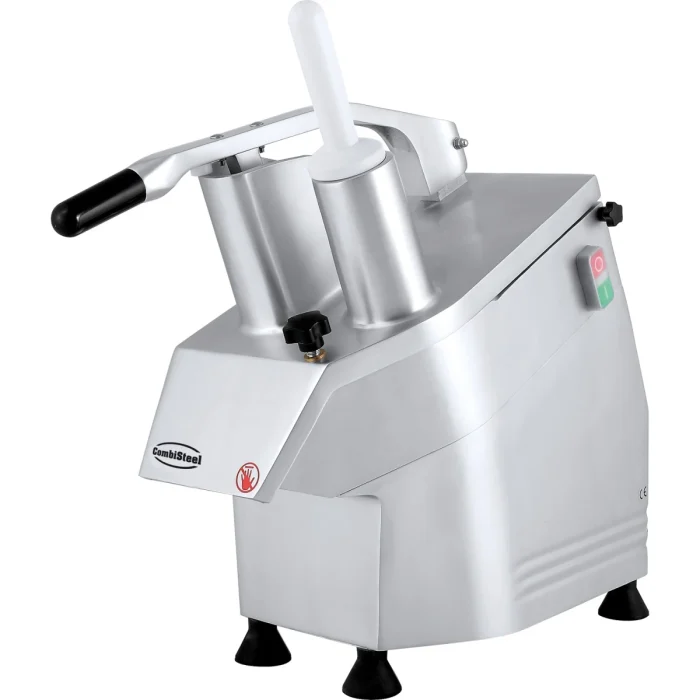 Gemüseschneider – 0,55  kW - 5 Messer – Bild 1