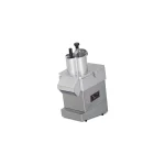 Gemüseschneider / 300 kg/h / 230 V / inkl. 3 Schneidescheiben