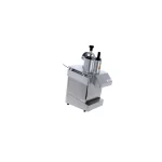 Gemüseschneider / 300 kg/h / 230 V / inkl. 3 Schneidescheiben – Bild 2
