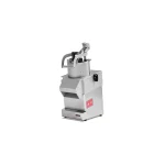Gemüseschneider / 400 kg/h / 230 V / inkl. 3 Schneidescheiben