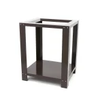 Gestell Deluxe Pizzaofen 4 x 30 cm