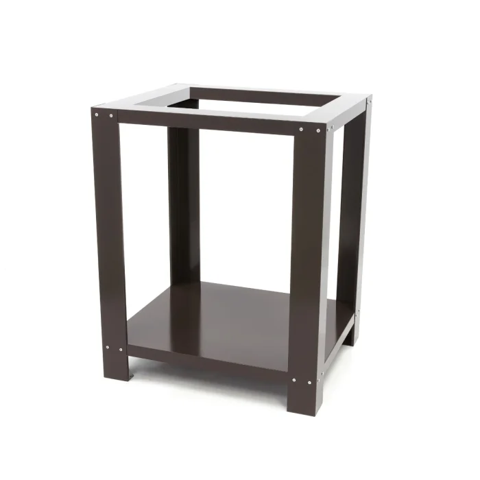Gestell Deluxe Pizzaofen 4 x 30 cm – Bild 1