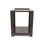 Gestell Deluxe Pizzaofen 4 x 30 cm – Bild 2