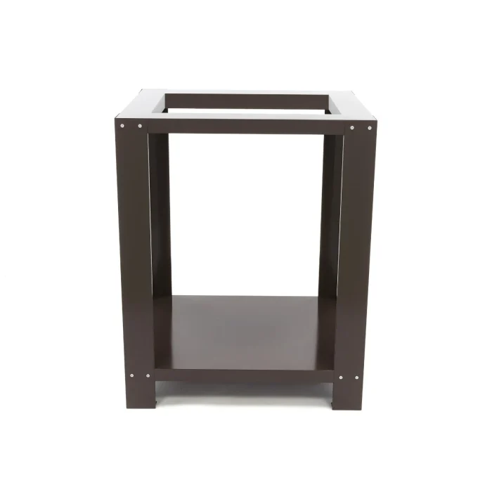 Gestell Deluxe Pizzaofen 4 x 30 cm – Bild 2