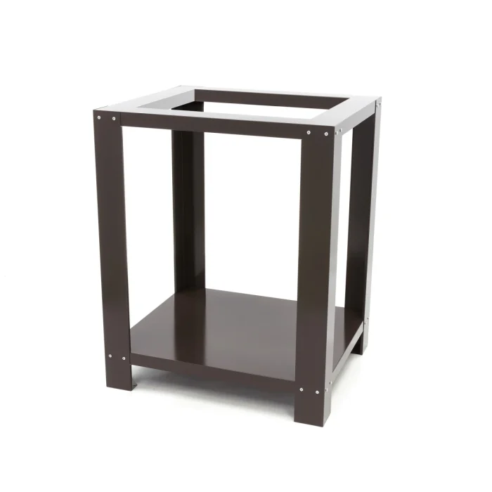 Gestell Deluxe Pizzaofen 6 x 30 cm – Bild 1