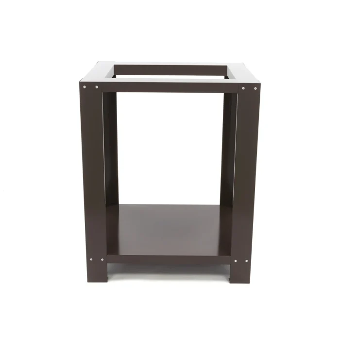 Gestell Deluxe Pizzaofen 6 x 30 cm – Bild 2