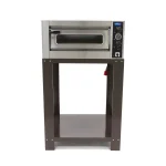 Gestell Deluxe Pizzaofen 6 x 30 cm – Bild 4