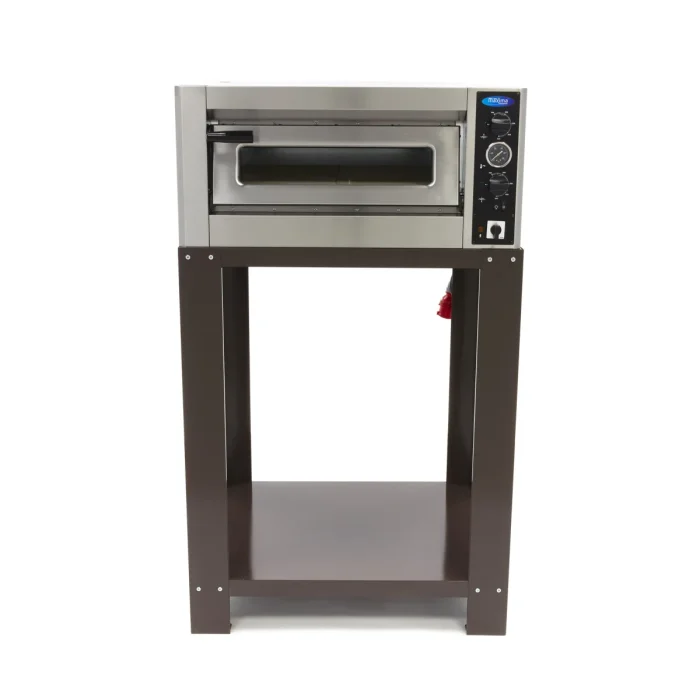 Gestell Deluxe Pizzaofen 6 x 30 cm – Bild 4