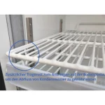Getränkekühlschrank mit Display, Inhalt 810 Liter – Bild 6