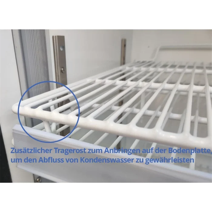 Getränkekühlschrank mit Display, Inhalt 810 Liter – Bild 6