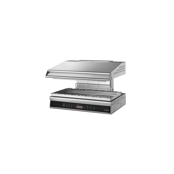 Giorik Salamander 735 Touch / 6 kW – Bild 1