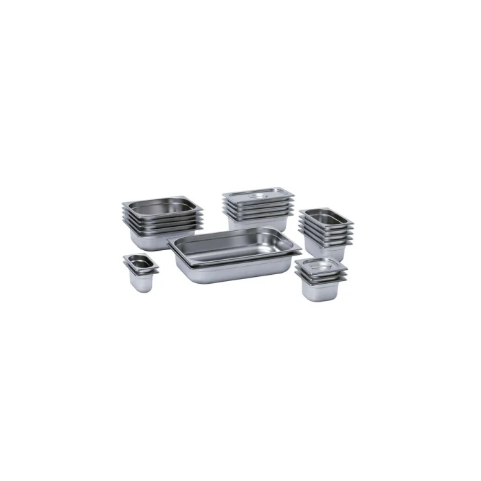GN BEHÄLTER 1/1GN-20MM – Bild 1