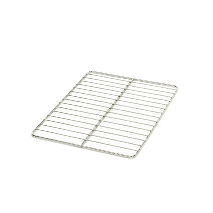 GN Rost - MCO - 435 x 315 mm - Edelstahl – Bild 1