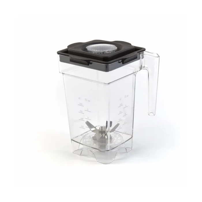 MKM - Kitchen Master Mixing Jug Complete – Bild 1
