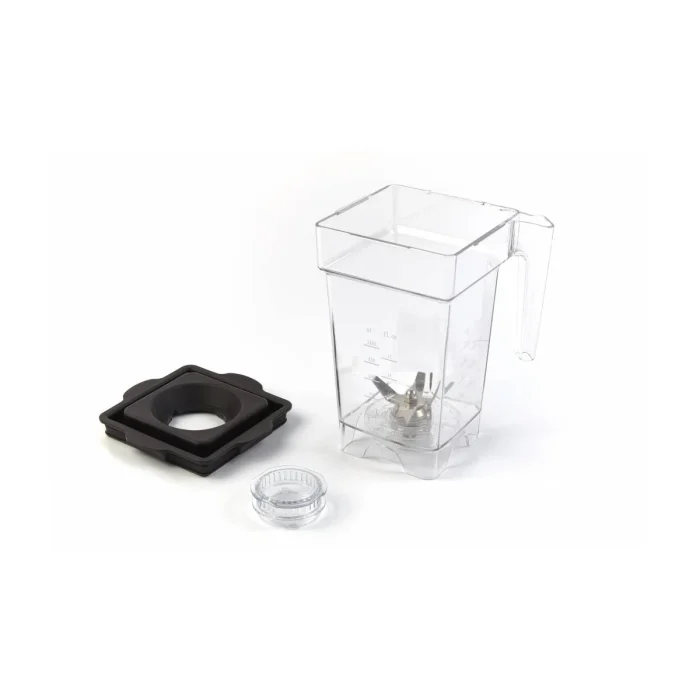 MKM - Kitchen Master Mixing Jug Complete – Bild 2
