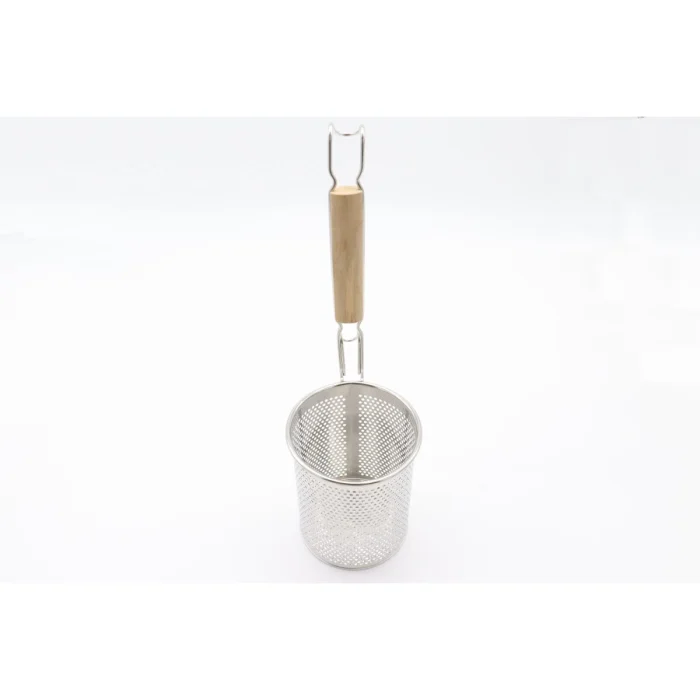 Pasta Basket With Handle – Bild 1
