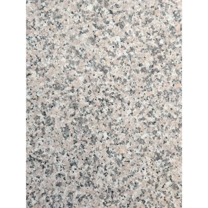Pizza Kühltisch, Granit rosa-grau, 2 Türen, 151 x 80 – Bild 2