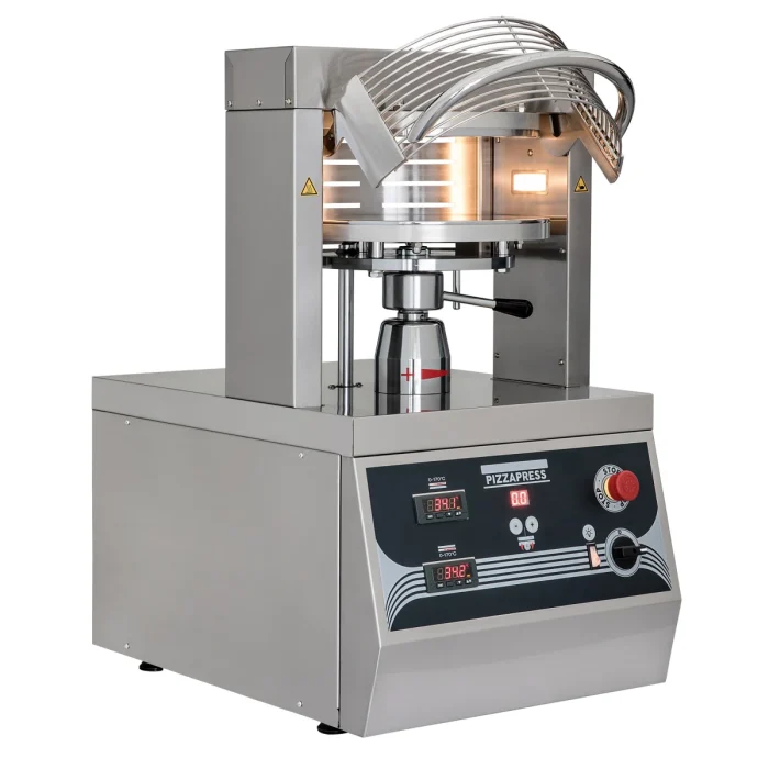Pizzapresse / Pizza Former / 450 mm – Bild 1