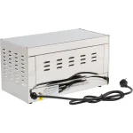 Salamander Toaster / 1 stufig / 2,4 kW – Bild 4