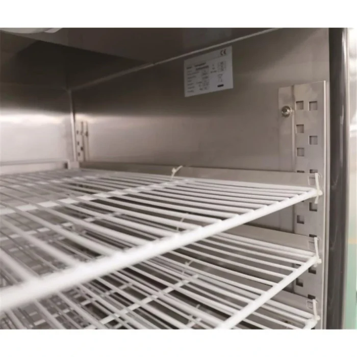 Schiene L-Form (Paar) für THL800 – Bild 1