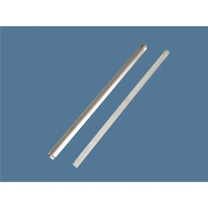 Schiene L-Form (Paar) für THL800 – Bild 2
