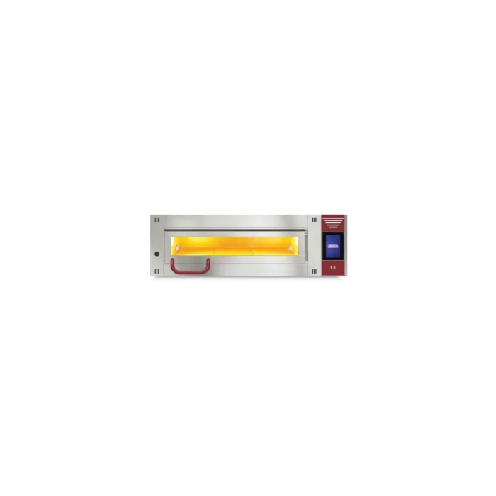SGS Bäckerei-& Konditoreiofen - 1 Backkammer - mit Touch Screen -7,5 kW - 400V – Bild 1