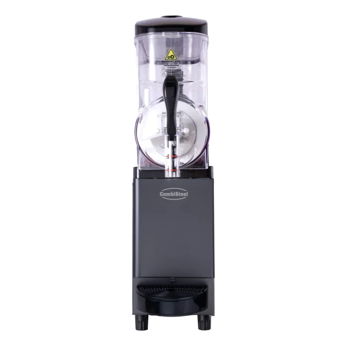 Slush-Maschine - 1 x 12 Liter - Schwarz – Bild 2