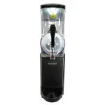 Slush-Maschine - 1 x 12 Liter - Schwarz – Bild 4
